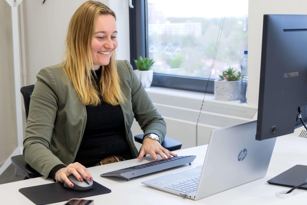 MA Finance - Administratie en Advies - Financiële administratie