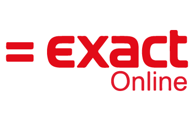 MA Finance - Exact online