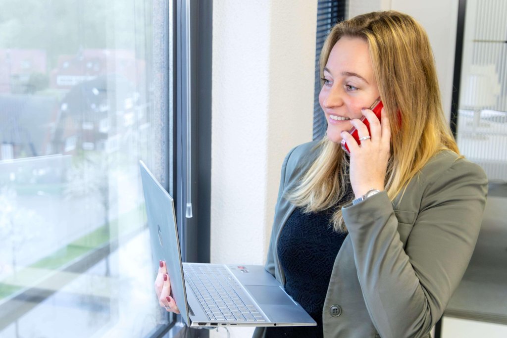 MA Finance - Administratie en Advies