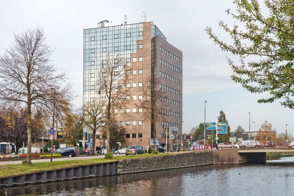 MA Finance - Administratie en Advies - Kennemerhaghe 1